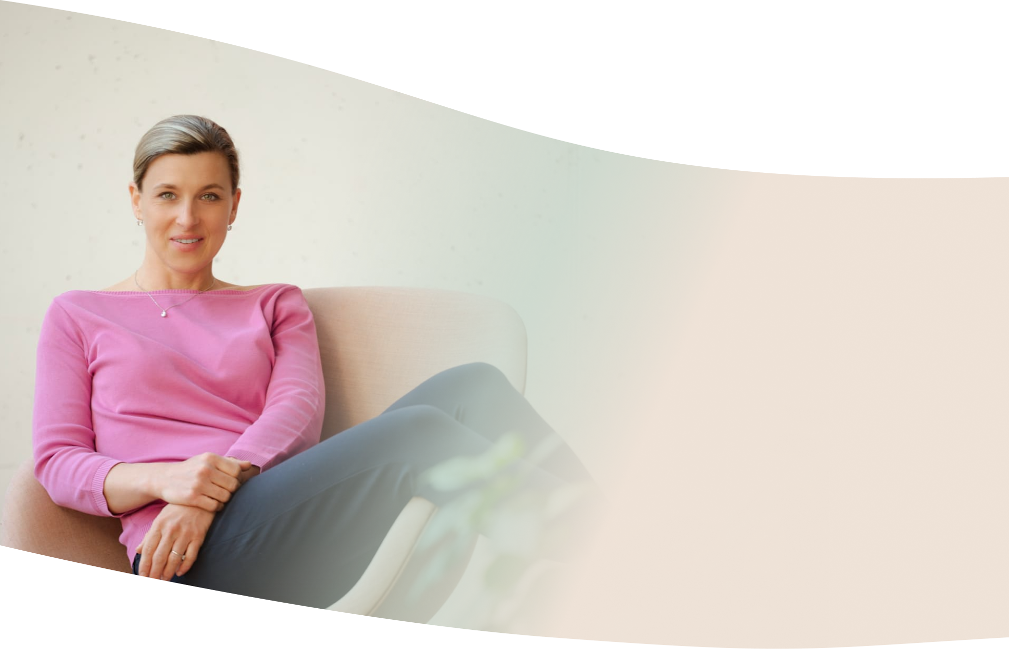 Lenka Graaf koučovací sezení