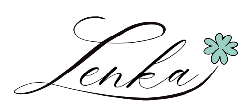 Logo Lenka Graaf Kouč zdravého životního stylu